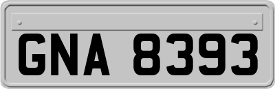 GNA8393