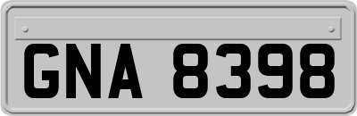 GNA8398