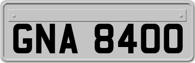 GNA8400