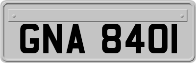 GNA8401