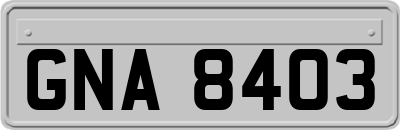 GNA8403