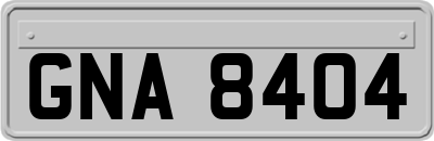 GNA8404