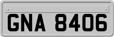 GNA8406