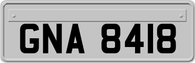GNA8418