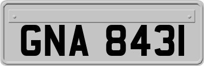 GNA8431
