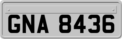 GNA8436