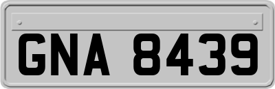 GNA8439