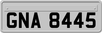 GNA8445