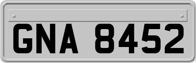GNA8452