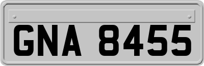 GNA8455