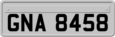 GNA8458