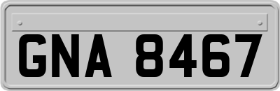 GNA8467