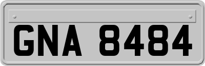 GNA8484