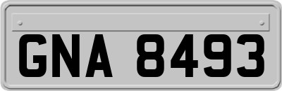 GNA8493