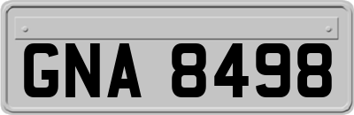 GNA8498