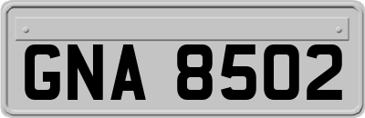 GNA8502
