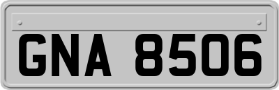 GNA8506