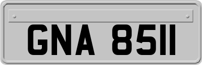 GNA8511