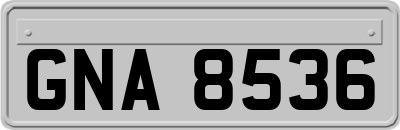GNA8536