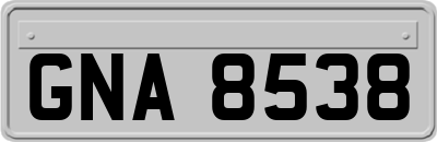GNA8538