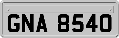GNA8540