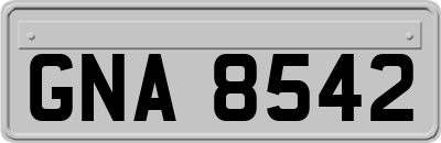 GNA8542