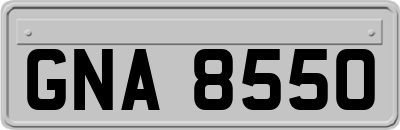 GNA8550