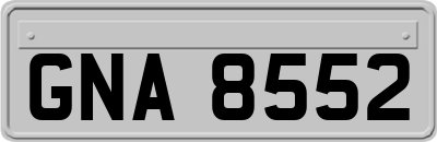 GNA8552