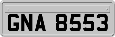 GNA8553
