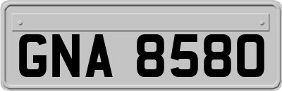GNA8580