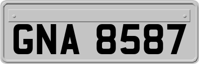 GNA8587