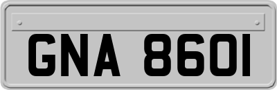 GNA8601