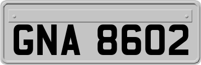 GNA8602