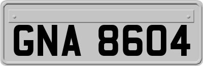 GNA8604
