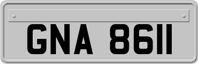 GNA8611