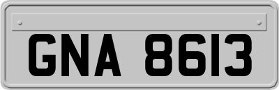 GNA8613