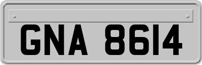 GNA8614