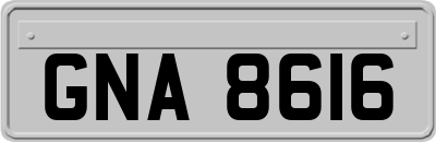 GNA8616