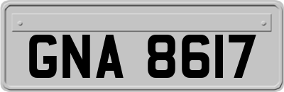 GNA8617