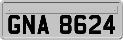 GNA8624