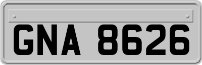 GNA8626
