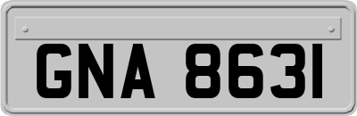 GNA8631
