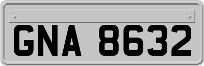 GNA8632