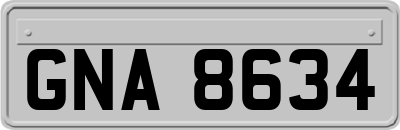 GNA8634