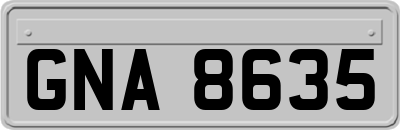 GNA8635
