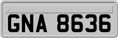 GNA8636