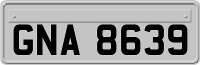 GNA8639