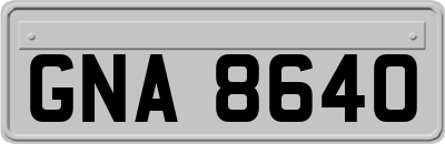 GNA8640