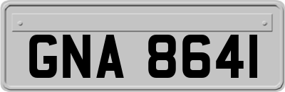 GNA8641