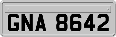 GNA8642